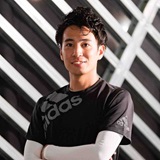 高谷トレーナープロフィール