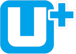 UPlusロゴ